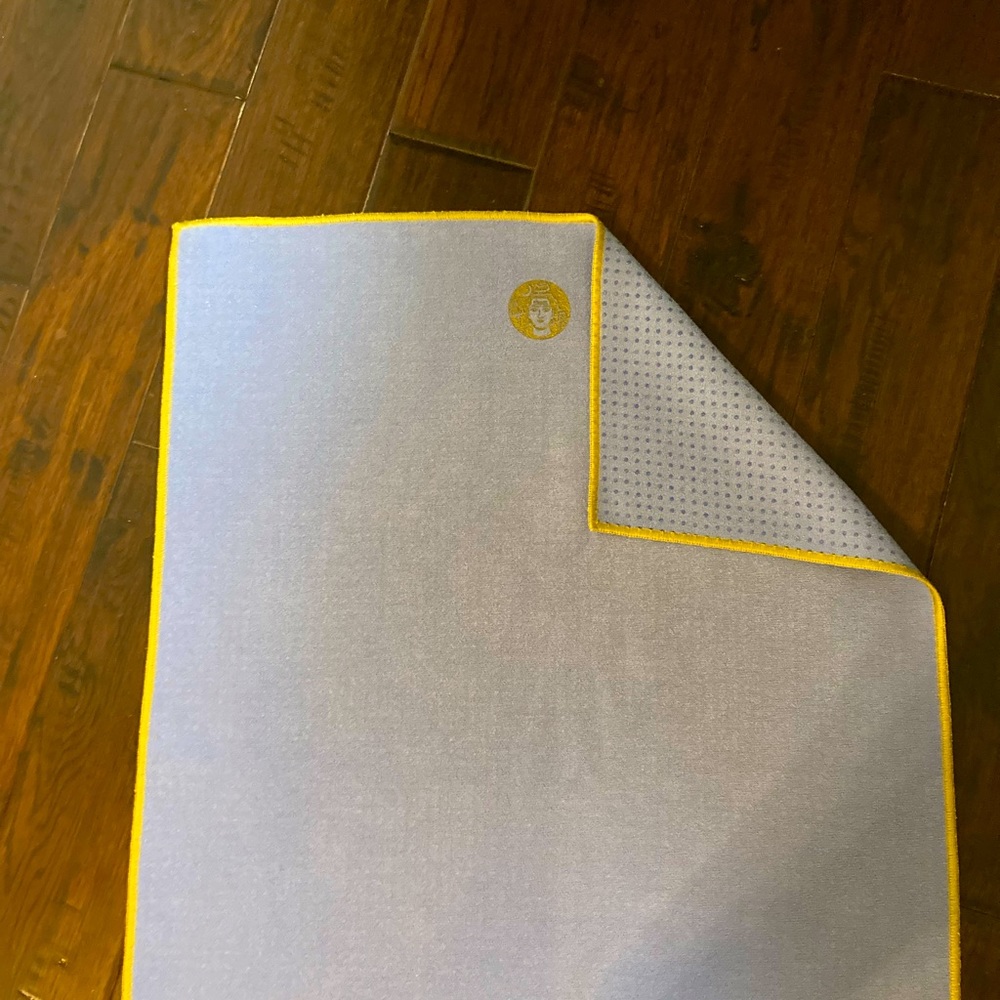 Skidless by Yogitoes Yoga Mat Towel